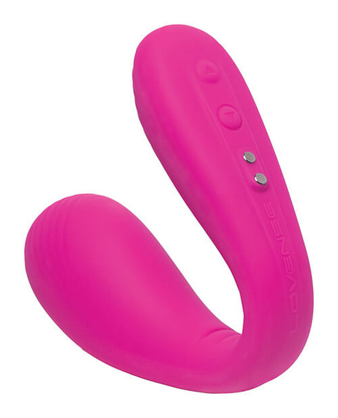 Lovense Dolce (Quake) Adjustable Dual Stimulator