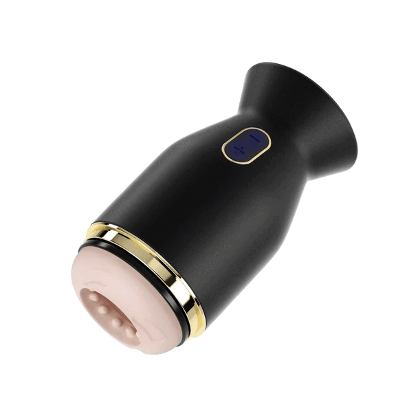 Priti Automatic Rotating Penis Stimulator by Honey Play Box