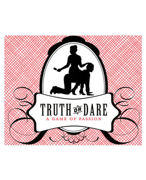 Truth Or Dare - A Game of Passion