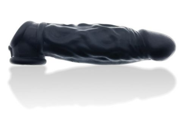 BUTCH midnight black extension