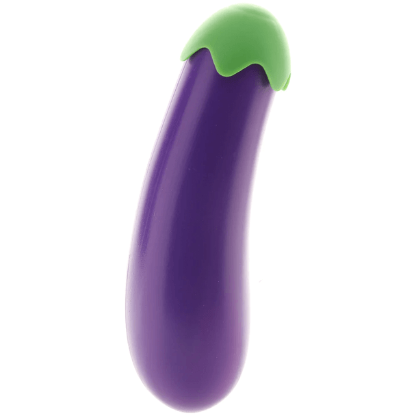 In-Cock-Nito Hidden Eggplant Flask