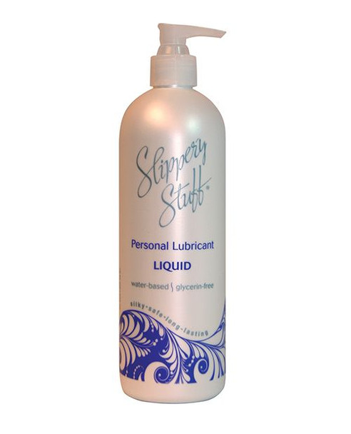 Our Slippery Stuff Glycerin-Free Glide was developed for use in the medical community over 25 years ago, and it's still the top choice of Physicians