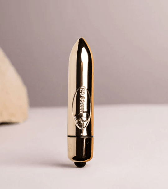 Champagne RO-80 Single Speed Bullet