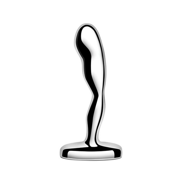 Stainless Steel Prostate Plug - b-vibe