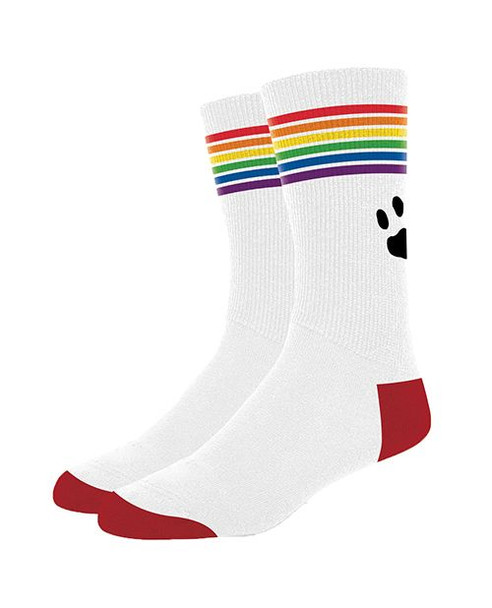 Prowler Pride Men's Socks - LGTBQ Gear