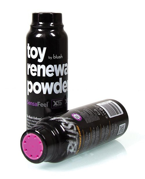 Blush Toy Renewal Powder Blush Toy Renewal Powder