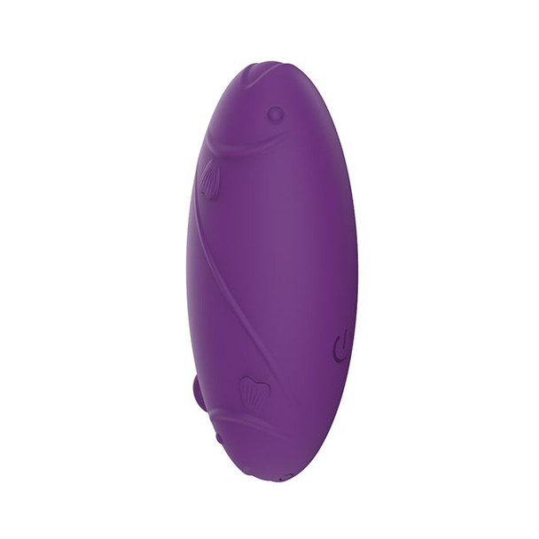 Zodiac Pisces Mini Vibe - Purple Zodiac Pisces Mini Vibe - Purple
