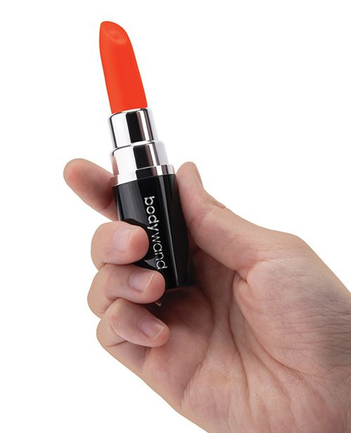 The Date Night Vibrating Lipstick - looks like lipstick, feels even better