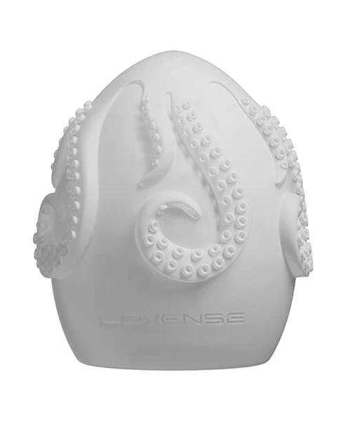 Lovense Kraken Pocket Masturbator