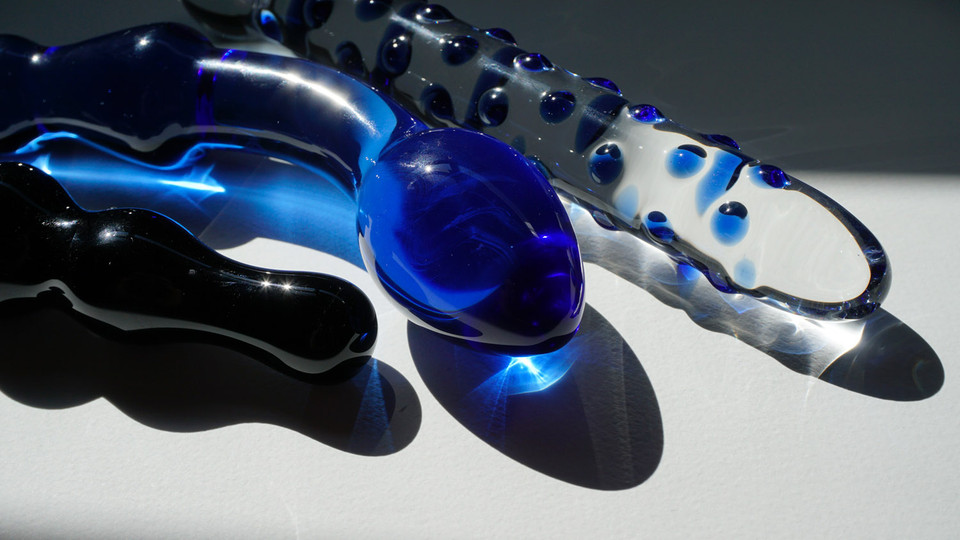 Weird Sexual Trivia - Tabutoys.com