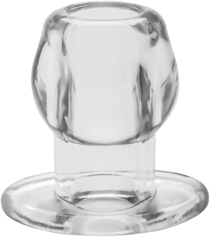 Perfect Fit Hollow Plugs