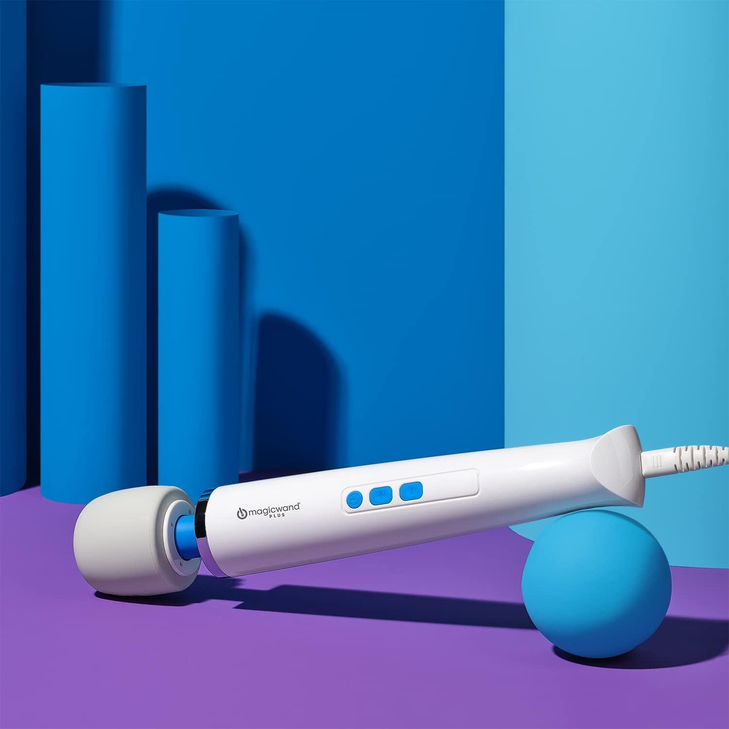 Vibratex Magic Wand Plus Plug In