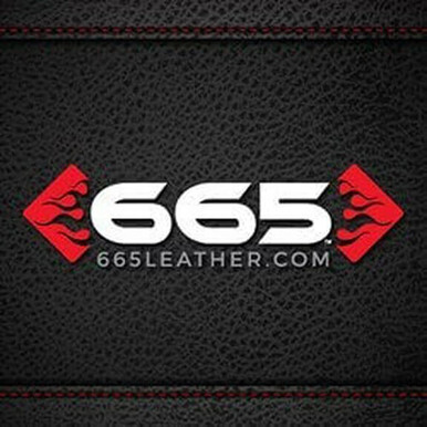 665 Leather