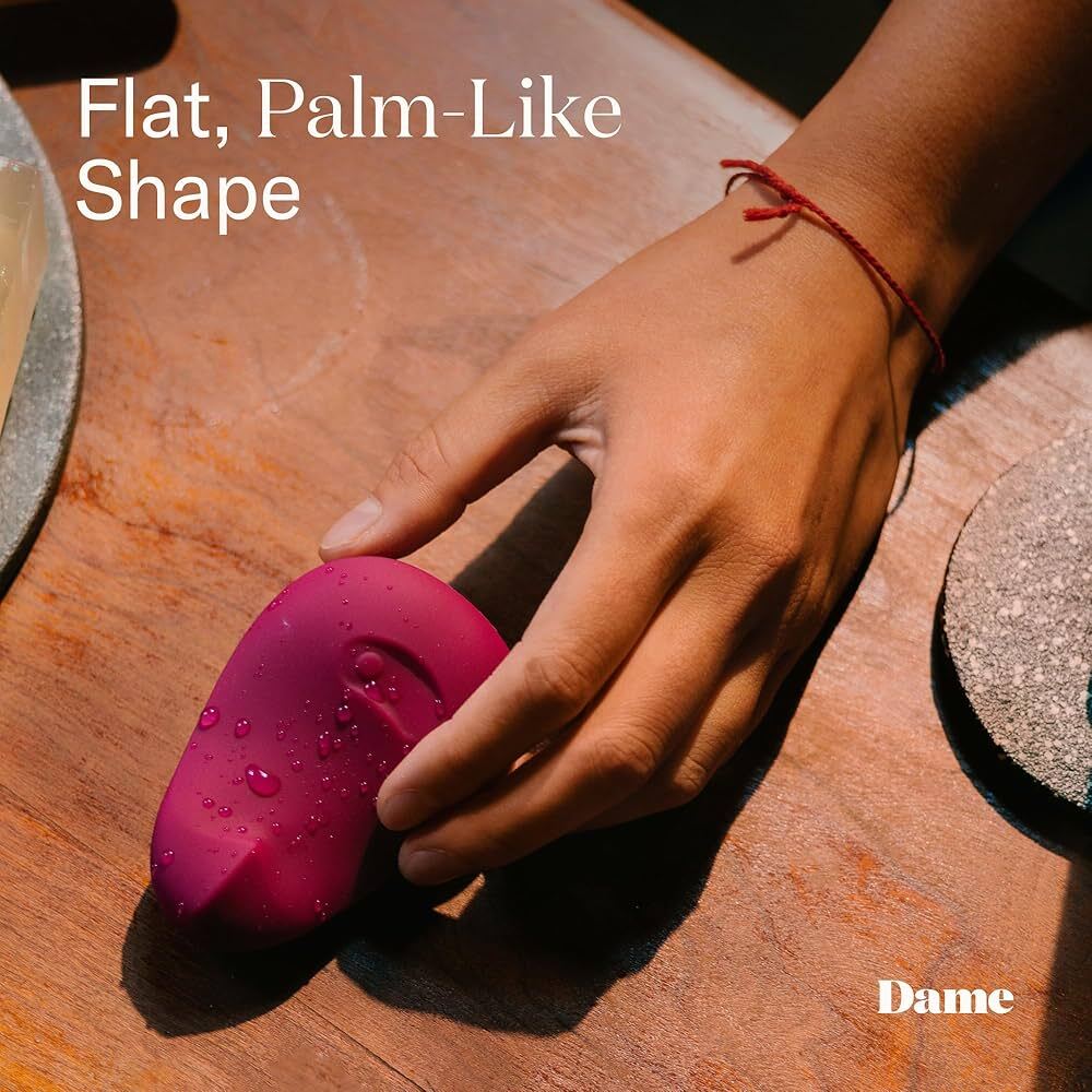 Dame POM Massager