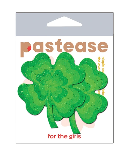PASTEASE st patricks day pasties