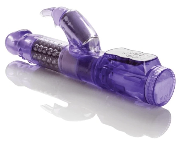 Advanced waterproof jackrabbit - purple