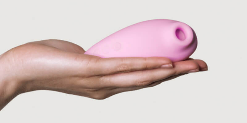 Air-Suction Toys