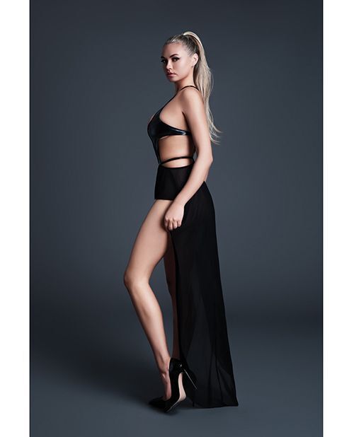 BDSM lingerie from Allure