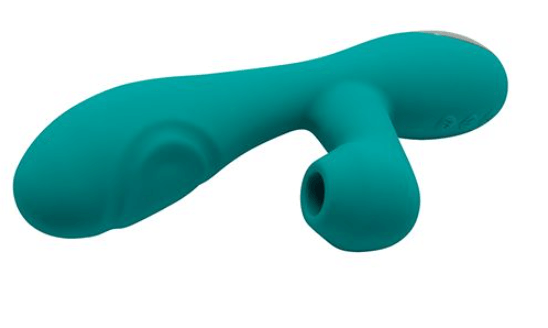 Alive Caribbean Shine - Caribbean Blue