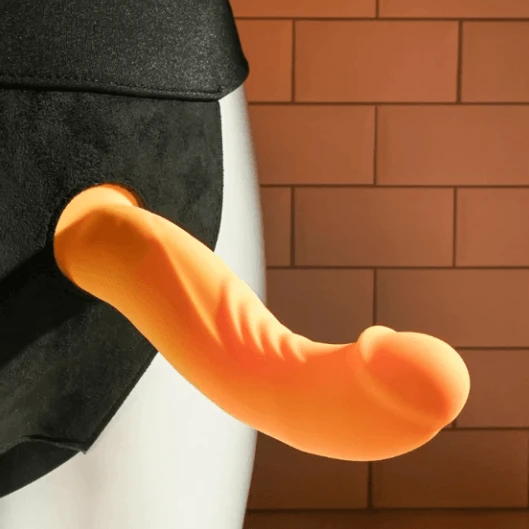 All-In-One Strap-Ons