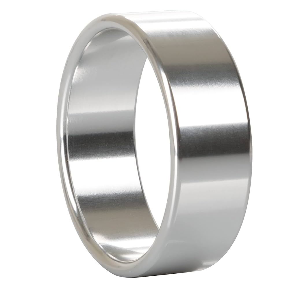 Alloy ring