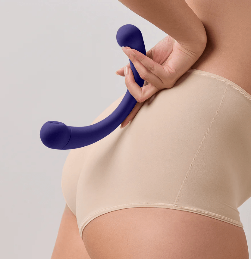 Alune - G-Spot wand in hand