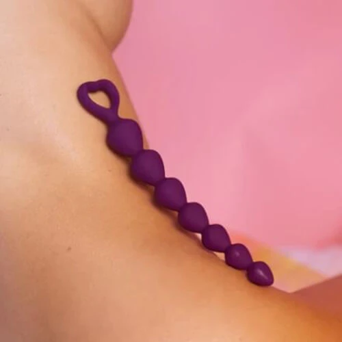 Anal Beads