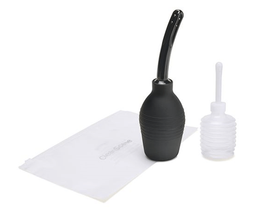 anal douche set