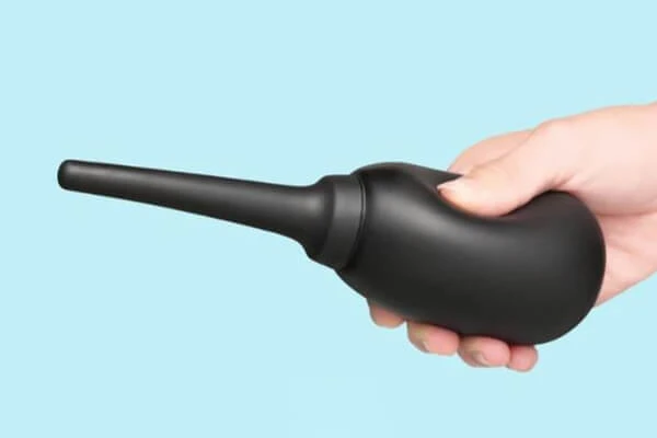 Anal Douche