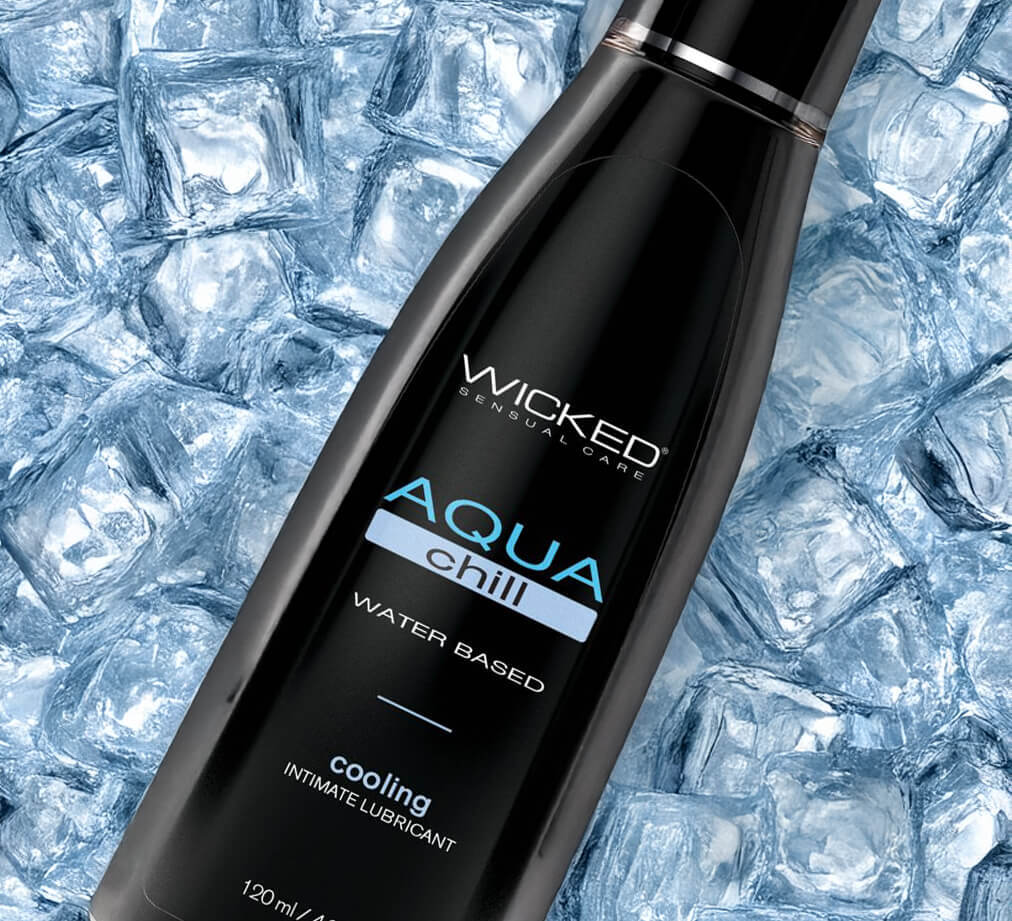 Wicke Aqua CHILL Lube