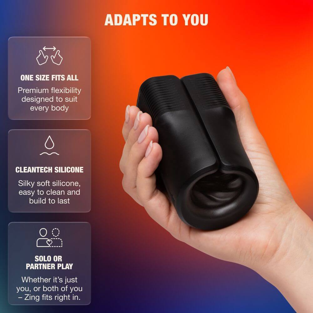 Arcwave key features