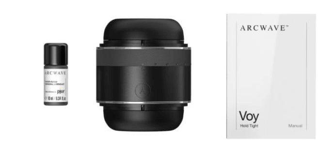 Arcwave Vot - what's included