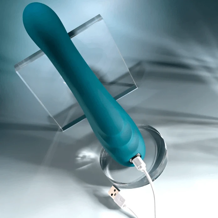 Aurelie G-Spot vibe - USB charging cable
