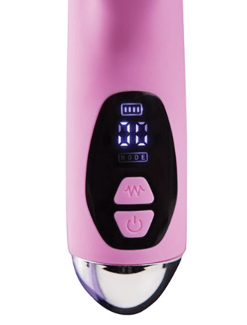 Avery digital display