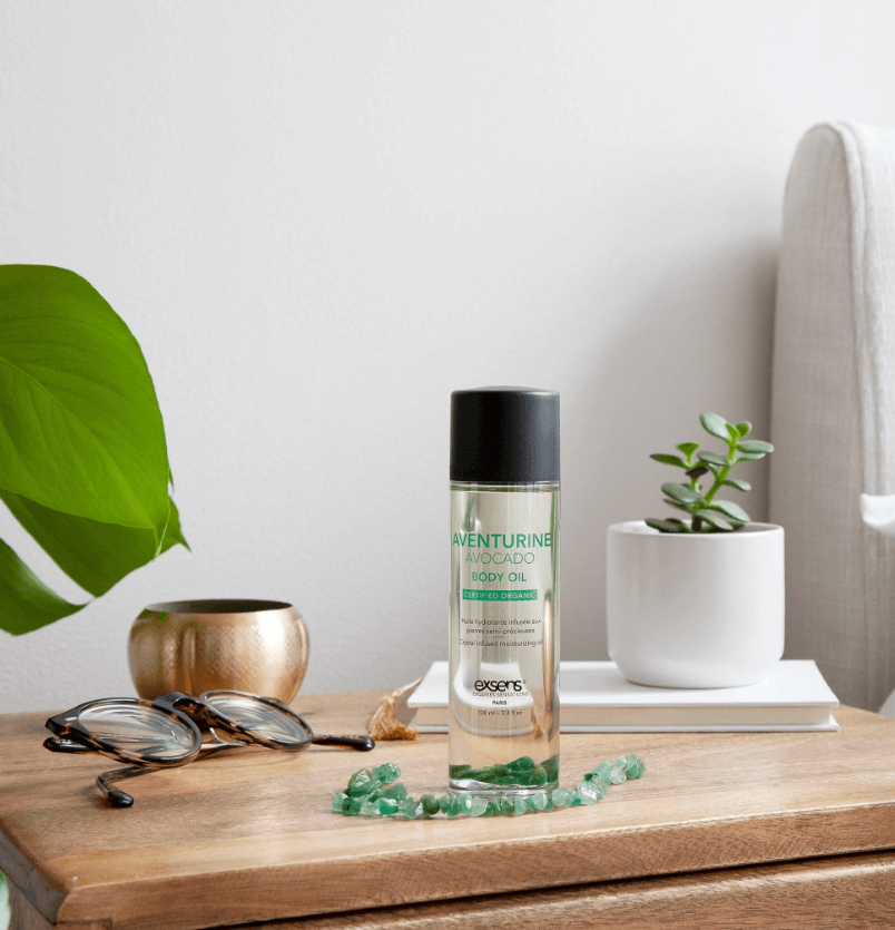avocado oil