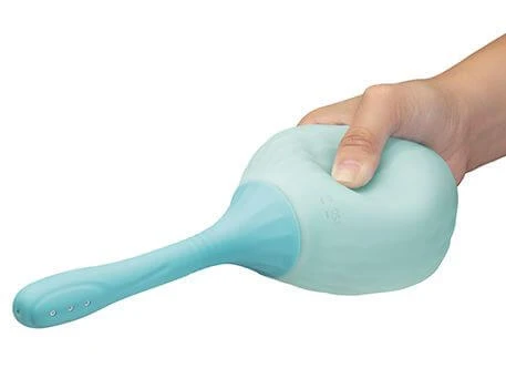 b-vibe flexible anal douche