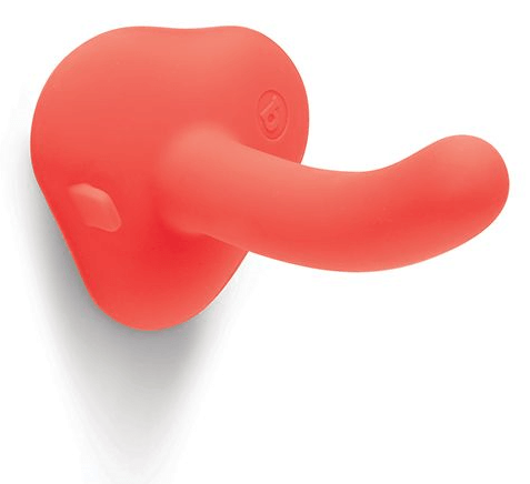 B-vibe beginner pegger