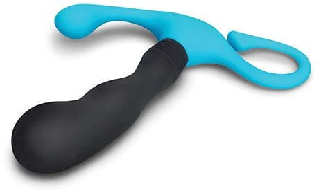 b-vibe curl p-spot massager