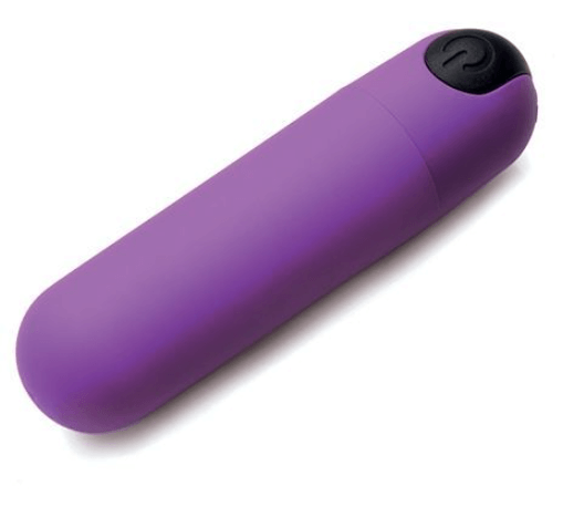 Bang bullet - purple