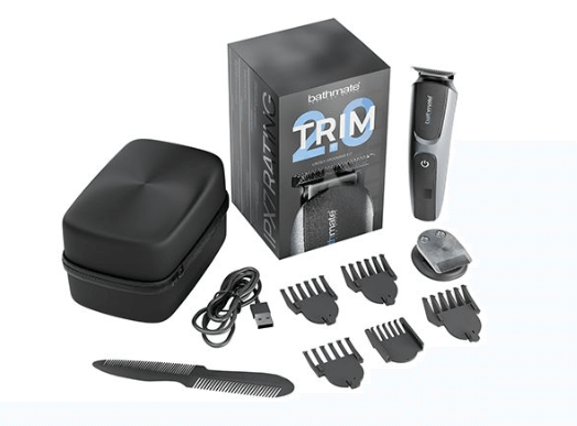 Bathmate Trim Shaver 2.0