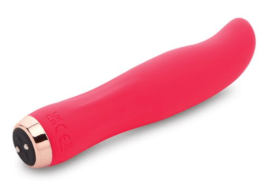Bella hot pink vibrator