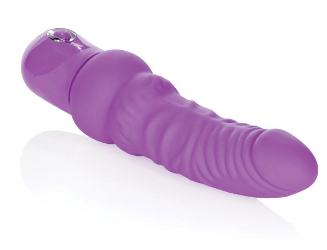 Bendie Stud vibe - purple