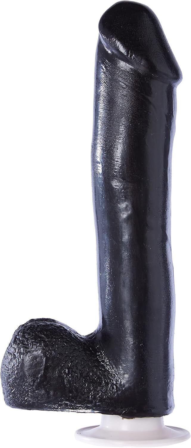 Big Daddy Dildo