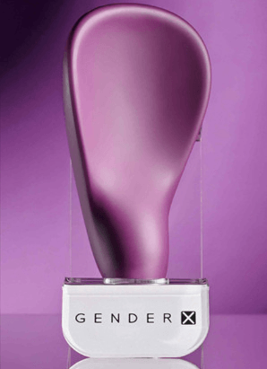 Gender X BJ enhancer vibe
