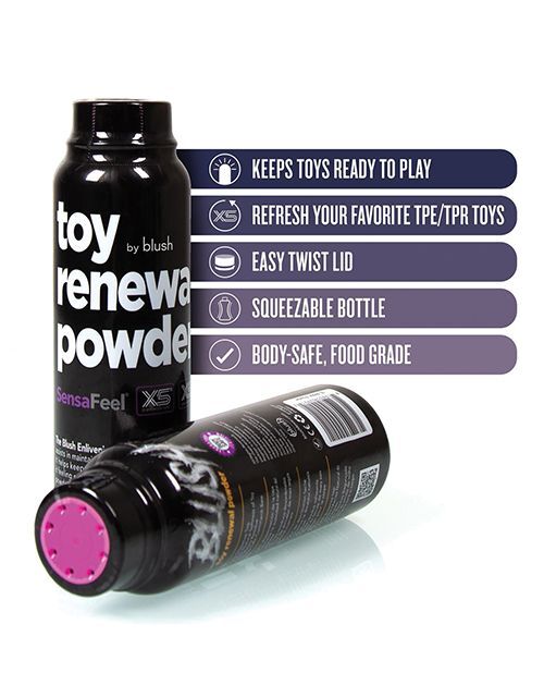 Toy Renewal Powder
