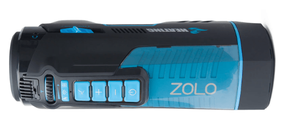 Zolo Blowbot sex machine