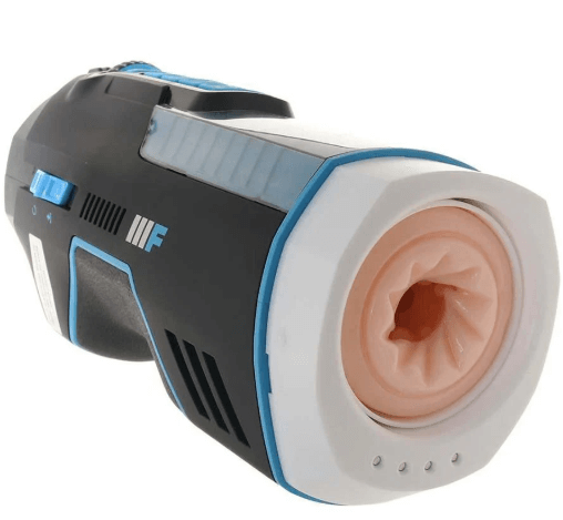 Blowbot