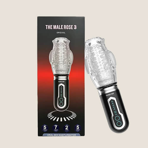Blowjob Machines