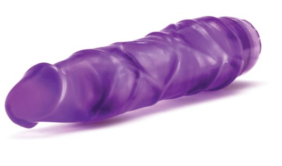 Blush #1 Slim purple vibe