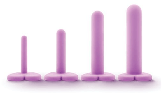 Blush Vaginal Dilators Kit